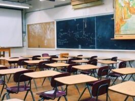 SNTE suspende clases por evento sindical; denuncian presión a maestros