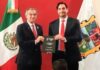 Reynosa se consolida como motor de Tamaulipas: Carlos Peña Ortiz rinde su Segundo Informe de Gobierno