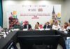 Sesionó el Comité Organizador del Encuentro Nacional de Pueblos Mágicos, en Tampico