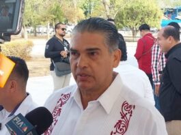 Tamaulipas Aumentará la Instalación de Cámaras de Videovigilancia para Fortalecer la Seguridad Pública