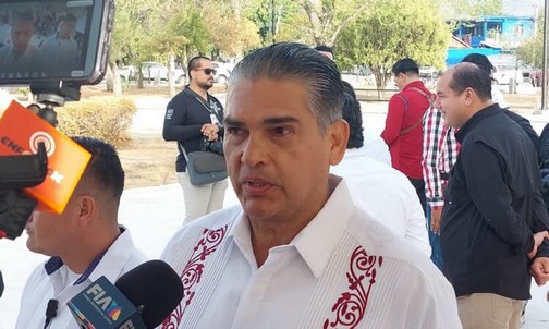 Tamaulipas Aumentará la Instalación de Cámaras
