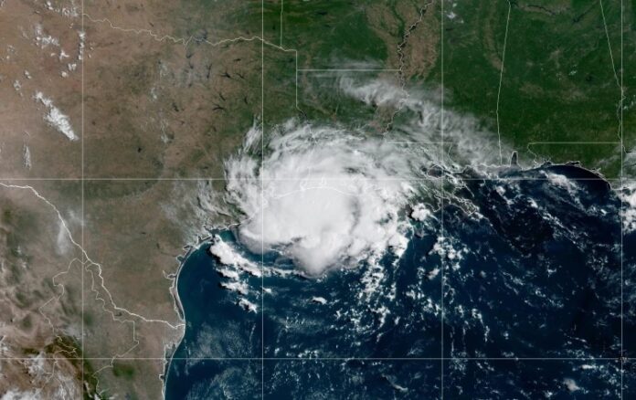 Tormenta