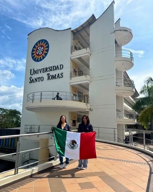 UPV amplia movilidad