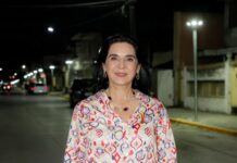 Tampico fortalece estrategia de seguridad con 25 Senderos Seguros en funcionamiento