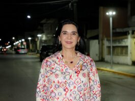 Tampico fortalece estrategia de seguridad con 25 Senderos Seguros en funcionamiento