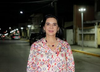 Tampico fortalece estrategia de seguridad con 25 Senderos Seguros en funcionamiento