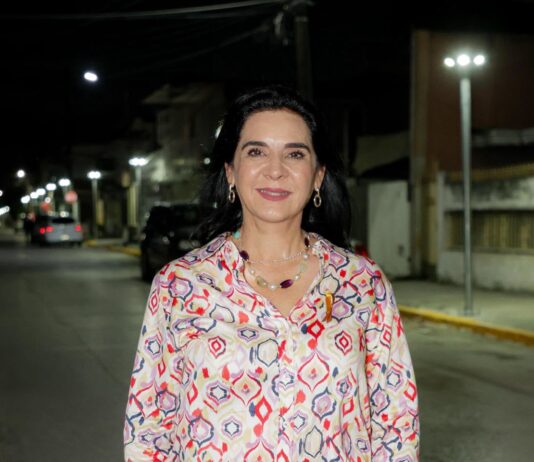Tampico fortalece estrategia de seguridad con 25 Senderos Seguros en funcionamiento