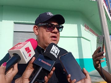 Fiscalía investigará agresión contra presunta fardera
