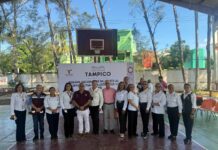 Intensifican actividades para prevenir embarazos y enfermedades de transmisión sexual entre adolescentes