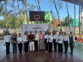 Intensifican actividades para prevenir embarazos y enfermedades de transmisión sexual entre adolescentes