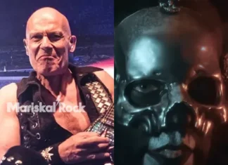 Wolf Hoffmann (Accept) no recordaba la canción que escogió Tobias Forge (Ghost) para “Teutonic Titans 1976-2026”: “Tuve que buscar en casa el disco”