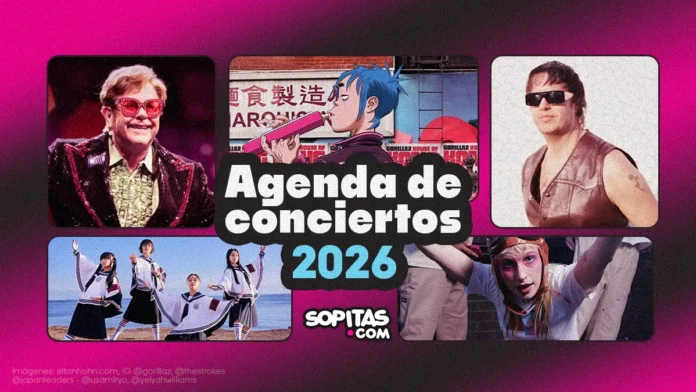 agenda-conciertos-mexico-2026