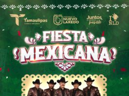 Los Tucanes de Tijuana tocarán la noche del 15 de septiembre