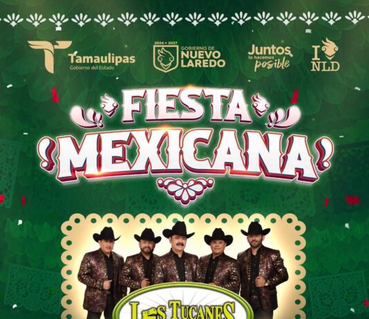 Los Tucanes de Tijuana tocarán la noche del 15 de septiembre