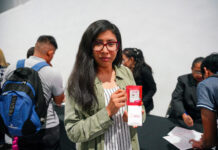 Entrega municipio 10 mil tarjetas SIM a estudiantes del Tec y de la Normal