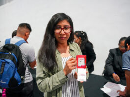 Entrega municipio 10 mil tarjetas SIM a estudiantes del Tec y de la Normal