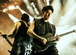 Black Veil Brides cancela su concierto de este sábado en Guadalajara