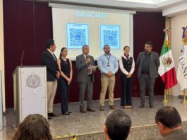 Lleva EXATEC Victoria tecnología BIM a carreteras de NL
