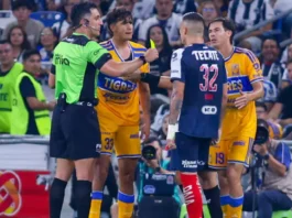 Rayados de Monterrey 0-0 Tigres UANL: Dividen puntos en el Clásico Regio