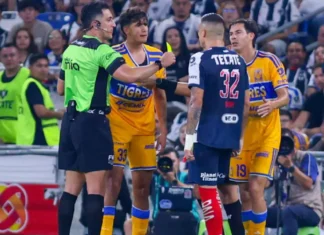 Rayados de Monterrey 0-0 Tigres UANL: Dividen puntos en el Clásico Regio
