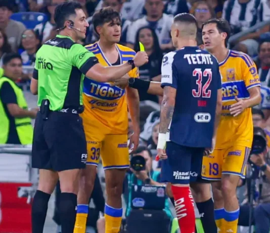 Rayados de Monterrey 0-0 Tigres UANL: Dividen puntos en el Clásico Regio
