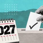 El proceso electoral ya inició