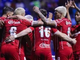 ¡Tenemos nuevo líder! Chivas pierde el liderato ante Toluca rumbo al Clásico Nacional