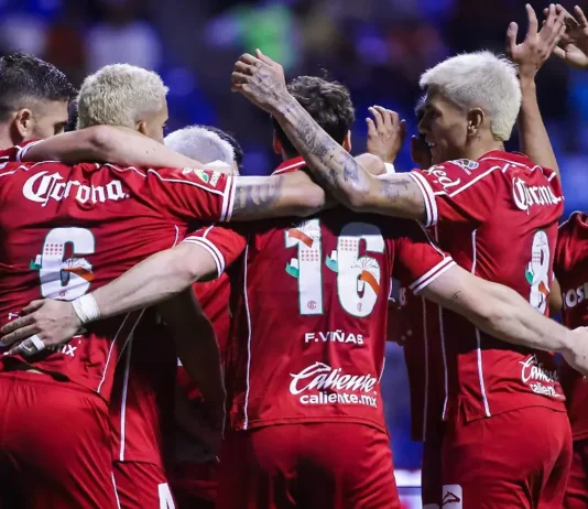 ¡Tenemos nuevo líder! Chivas pierde el liderato ante Toluca rumbo al Clásico Nacional