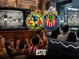 “Cada vez interesa menos”: Especialista asegura que el Clásico Nacional no tiene el mismo rating del pasado