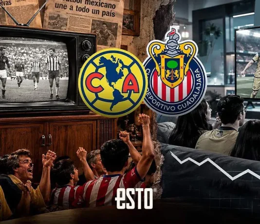 “Cada vez interesa menos”: Especialista asegura que el Clásico Nacional no tiene el mismo rating del pasado