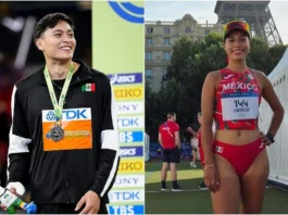 ¡Ya hay más candidatos! FMAA lanza a 3 aspirantes al Premio Nacional de Deportes 2026