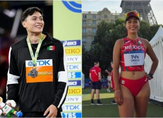 ¡Ya hay más candidatos! FMAA lanza a 3 aspirantes al Premio Nacional de Deportes 2026