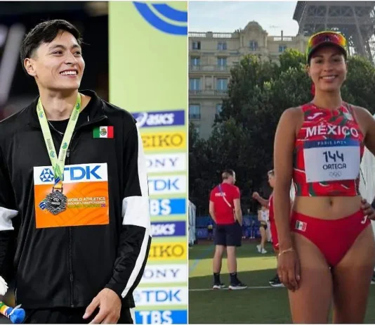¡Ya hay más candidatos! FMAA lanza a 3 aspirantes al Premio Nacional de Deportes 2026