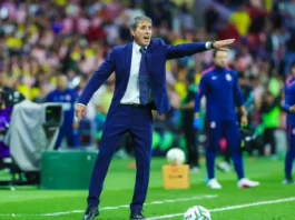 Guillermo Almada reconoce errores del América que costaron caro ante Chivas: “no nos puede volver a pasar”