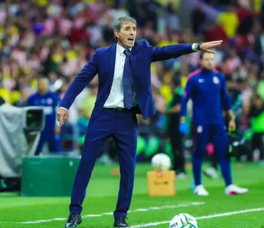 Guillermo Almada reconoce errores del América que costaron caro ante Chivas: “no nos puede volver a pasar”
