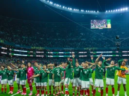 ¡Sí habrá partido en México! La Selección Mexicana jugará en Monterrey, ¿cuándo será el encuentro?