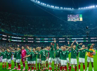 ¡Sí habrá partido en México! La Selección Mexicana jugará en Monterrey, ¿cuándo será el encuentro?