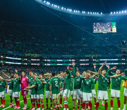¡Sí habrá partido en México! La Selección Mexicana jugará en Monterrey, ¿cuándo será el encuentro?