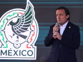 “Nos convenció su entrega”: Mikel Arriola destaca crecimiento del futbol mexicano tras el Mundial 2026