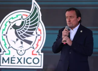 “Nos convenció su entrega”: Mikel Arriola destaca crecimiento del futbol mexicano tras el Mundial 2026