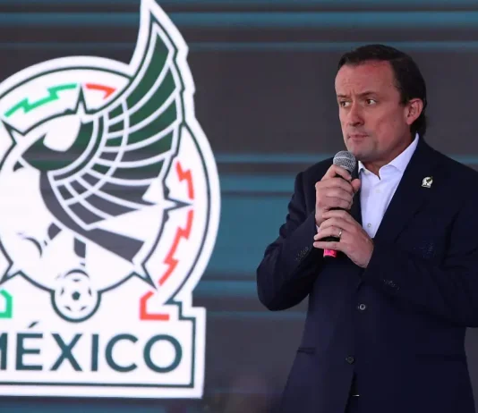 “Nos convenció su entrega”: Mikel Arriola destaca crecimiento del futbol mexicano tras el Mundial 2026