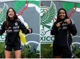 “Ilusiónense, vienen grandes cosas”: Alexa Soto y Deiry Ramírez prometen un gran Mundial Sub-20