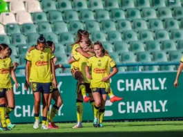 ¡Y sin complicaciones! América Femenil destroza a León a domicilio