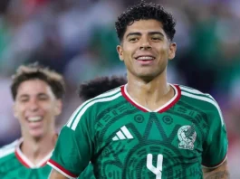 ¡Segundo partido, segundo empate! México de Rafa Márquez vuelve a igualar, ahora ante Perú