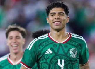 ¡Segundo partido, segundo empate! México de Rafa Márquez vuelve a igualar, ahora ante Perú