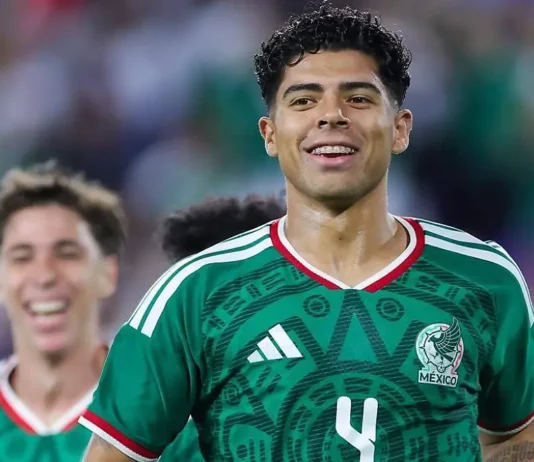 ¡Segundo partido, segundo empate! México de Rafa Márquez vuelve a igualar, ahora ante Perú