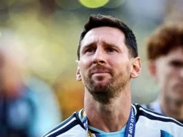 “Fue una decisión que duele en el alma”: Lionel Messi anuncia su retiro de la Selección de Argentina
