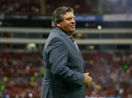 “No está alcanzando”: Miguel Herrera no está satisfecho con los puntos que lleva Atlante hasta el momento