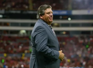“No está alcanzando”: Miguel Herrera no está satisfecho con los puntos que lleva Atlante hasta el momento