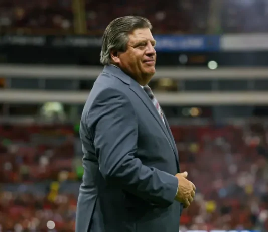 “No está alcanzando”: Miguel Herrera no está satisfecho con los puntos que lleva Atlante hasta el momento